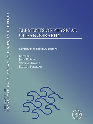 Elements of Physical Oceanography is a derivative of the Encyclopedia of Ocean Sciences, 2nd Edition and serves as an important reference on current physical oceanography knowledge and expertise in one convenient and accessible source. Its selection of articles all written by experts in their field focuses on ocean physics, air-sea transfers, waves, mixing, ice, and the processes of transfer of properties such as heat, salinity, momentum and dissolved gases, within and into the ocean. Elements of Physical Oceanography serves as an ideal reference for topical research. 
 References related articles in physical oceanography to facilitate further research Richly illustrated with figures and tables that aid in understanding key concepts Includes an introductory overview and then explores each topic in detail, making it useful to experts and graduate-level researchers Topical arrangement makes it the perfect desk reference