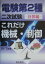 これだけ機械・制御 計算編 （電験第2種二次試験これだけシリーズ） [ 日栄弘孝 ]