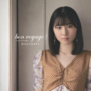 bon voyage！ 〜 risa covers 〜