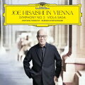 Joe Hisaishi in Vienna【アナログ盤】