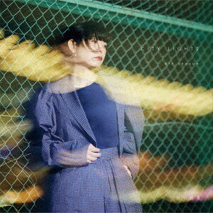 CITY LIGHTS 4th Season【アナログ盤】