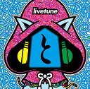 と (初回盤 CD DVD) livetune