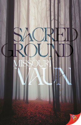 Sacred Ground SACRED GROUND [ Missouri Vaun ]