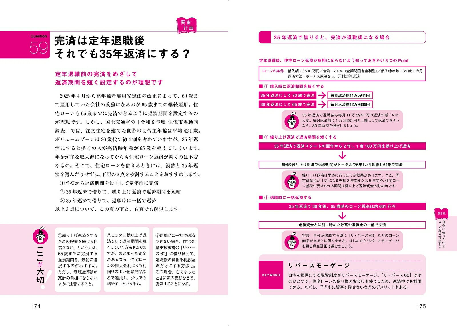 家づくりのお金の話がぜんぶわかる本　2026 （エクスナレッジ） [ 田方みき ] 3