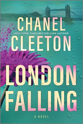 London Falling LONDON FALLING R/E （International School） [ Chanel Cleeton ]