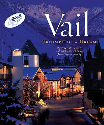 This beautifully illustrated book tells how skiing champion Peter Siebert created a ski resort that became a model of its kind. With over 150 photographs, Vail offers a stunning history of the town and people behind one of the greatest ski resorts in North America.
