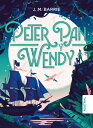 Peter Pan Y Wendy TD SPA-PETER PAN Y WENDY TD [ J. M. Barrie ]