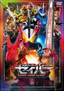 仮面ライダーセイバー VOL.12