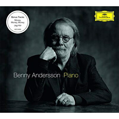 【輸入盤】Piano [Deluxe Edition]