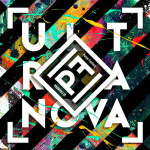 ULTRANOVA [ Pulse Factory ]