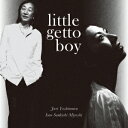 little ghetto boy [ 吉村樹里、三好“3吉