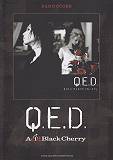 Acid Black Cherry「Q.E.D.」