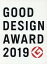 GOOD DESIGN AWARD（2019）