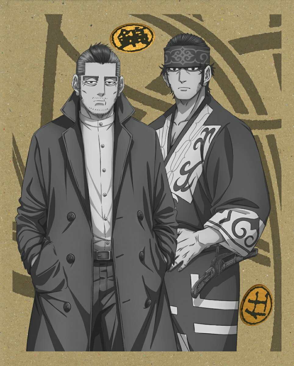 ゴールデンカムイ 第十四巻(初回限定版)