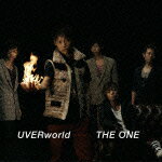 THE ONE UVERworld