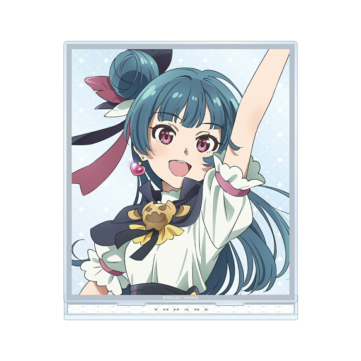 幻日のヨハネ -SUNSHINE in the MIRROR- ヨハネ BIGアクリルスタンド【グッズ】