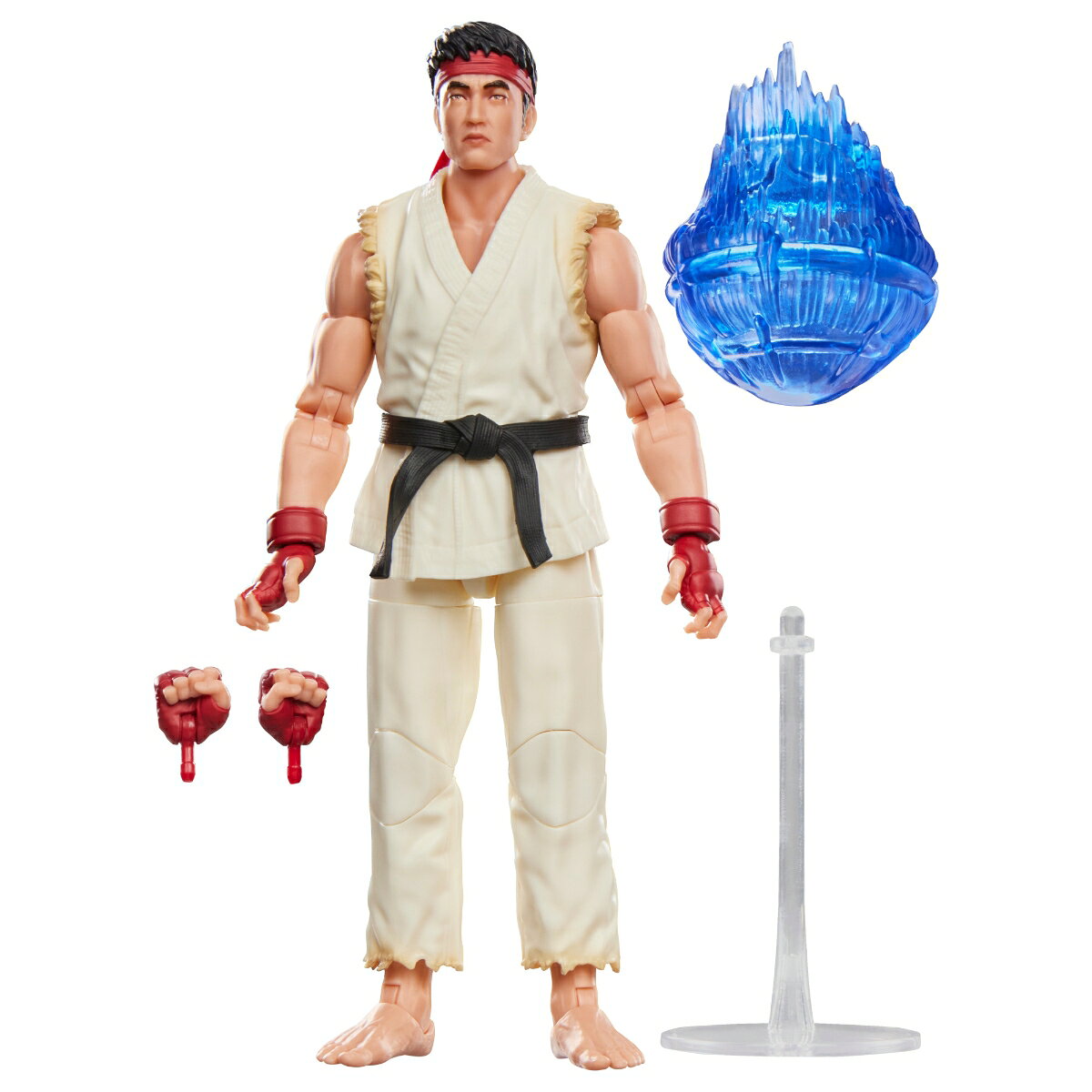 楽天市場】ケン ストリートファイター フィギュアの通販