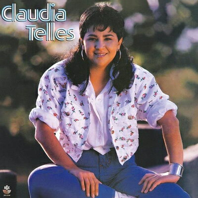 【輸入盤】Claudia Telles (1988)
