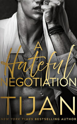 A Hateful Negotiation HATEFUL NEGOTIATION 