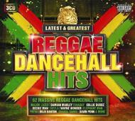 【輸入盤】Latest & Greatest Dancehall Hits