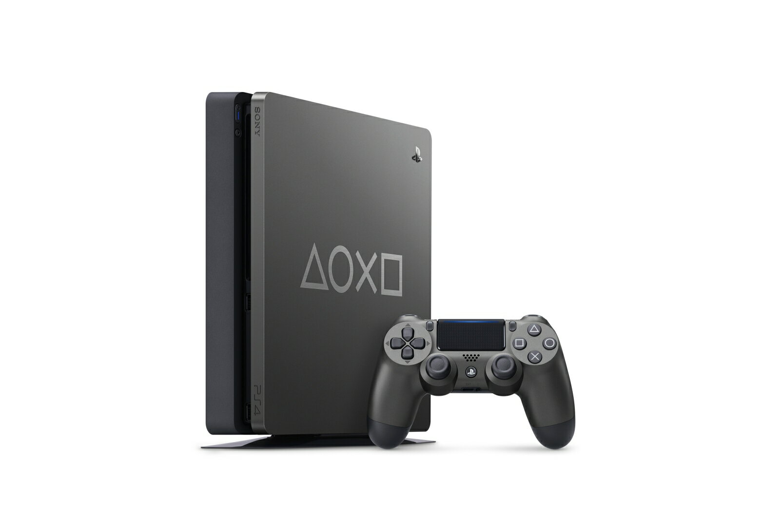 PlayStation4 Days of Play Limited Edition