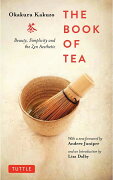 The　Book　of　Tea（PB版）