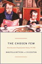 The Chosen Few: How Education Shaped Jewish History, 70-1492 CHOSEN FEW (Princet...