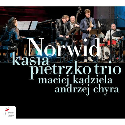 【輸入盤】Norwid
