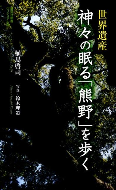 世界遺産に登録されている熊野（紀伊山地の霊場と参詣道）は、日本でも有数の聖域であり、古来人びとはこの地を訪れてきた。縄文時代から記紀の時代、中世、近世、近代を経て、今もなお多くの人が熊野に足を運んでいる。なぜ人びとはこの地域に惹き付けられるのだろうか。神仏混淆と言われる熊野の深層には、いったい何があるのだろうか。世界各地の聖地を研究してきた宗教人類学者と地元出身の写真家が、さまざまな文献や精力的な現地取材をもとに、熊野の本当の魅力を明らかにする決定版。