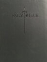 Sword Study Bible-KJV-Large Print B-KJ-WHI BLK RL LP [ Whitaker House ]