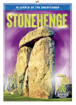 Stonehenge STONEHENGE （In Search of the Unexplained） 