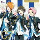 【楽天ブックス限定先着特典】THE IDOLM@STER SideM CIRCLE OF DELIGHT 07 F-LAGS(アクリルキーホルダー) [ F-LAGS [秋月 涼(CV.三瓶由布子), 兜 大吾 (CV.浦尾岳大), 九十九一希(CV.比留間俊哉)] ]