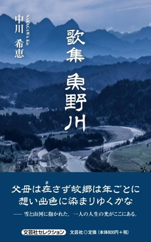 魚野川