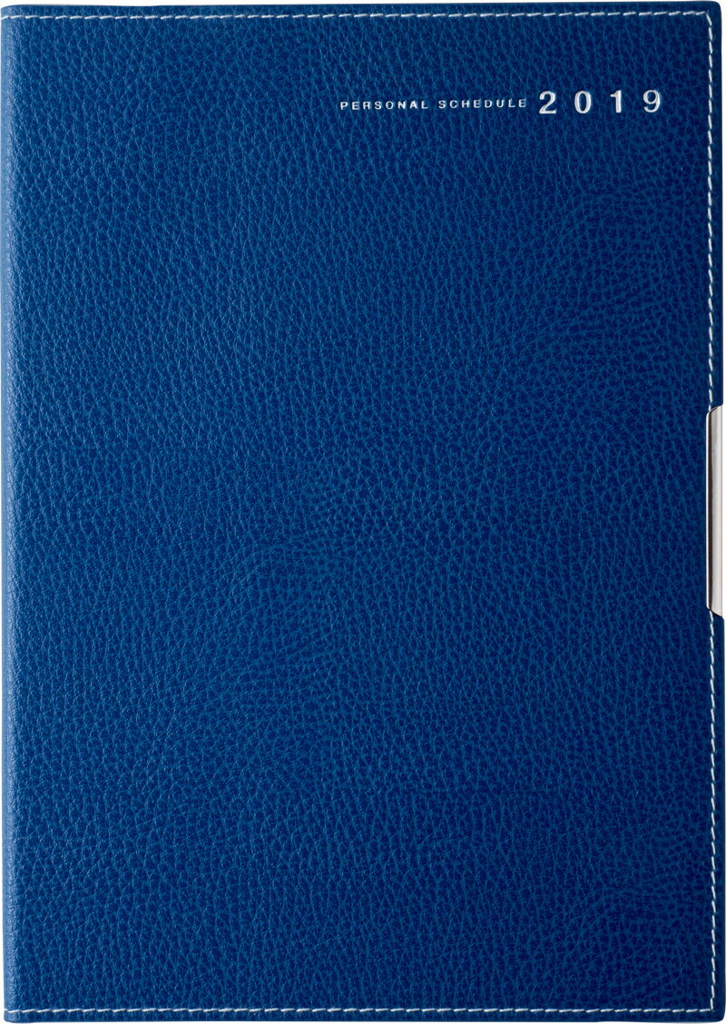 2019年版 1月始まり No.503 ディアクレールラプロ3 紺