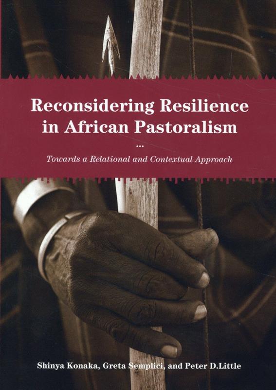 Reconsidering Resilience in African Pastoralism