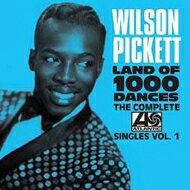 【輸入盤】Complete Atlantic Singles Vol.1