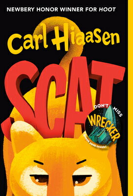 Scat SCAT 