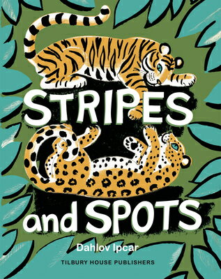 Stripes and Spots STRIPES & SPOTS 