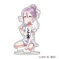 【グッズ】キャラアクリルフィギュア「それでも歩は寄せてくる」02/アイス 八乙女うるし