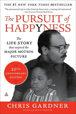 The Pursuit of Happyness: An NAACP Image Award Winner PURSUIT OF HAPPYNESS M/TV 