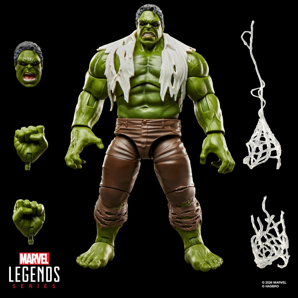 楽天市場】ハルク マーベルレジェンド（ホビー）の通販
