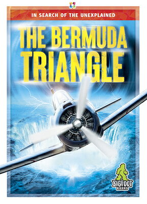 The Bermuda Triangle BERMUDA TRIANGLE （In Search of the Unexplained） 