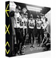 【輸入盤】VOL.2 REPACKAGE: LOVE ME RIGHT (CHINESE VER.)