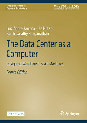 The Data Center as a Computer: Designing Warehou