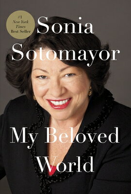 An instant American icon--the first Hispanic on the U.S. Supreme Court--tells the story of her life before becoming a judge in an inspiring, surprisingly personal memoir told with startling candor and intimacy.