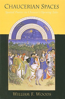 Chaucerian Spaces explores the affect and the significance of space and place in the first six tales in Chaucer's Canterbury Tales. Relatively little has been written about space in the Canterbury Tales, yet the rewards for attending to this aspect of Chaucer's aesthetic are considerable.