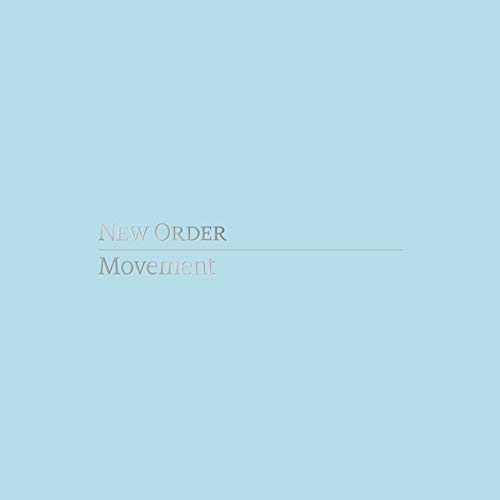ムーヴメント (ディフィニティヴ・エディション) (完全生産限定盤 2CD＋アナログ＋DVD)【アナログ盤】