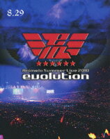 Animelo Summer Live 2010 evolution 8.29【Blu-ray】
