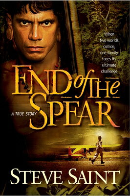 When I was a boy, I cried. But now I see it well." Steve Saint was only five years old when his father was brutally killed by Waodani warriors, men from the most savage culture ever known. But in a story almost too amazing to be true, Steve eventually comes to know-and even love-the very ones who drove the spears into his father's body. Decades after their lives were changed by learning to walk God's trail, the Waodani asked Steve to return to the jungle with his family to live among them again and teach them how to interact with the encroaching outside world. Striving to mesh his two very different worlds, Steve must face the tragic events of his past and learn to fully trust God through terrible danger, great loss, and remarkable joy.