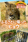 ふるさとに帰ったヒョウ